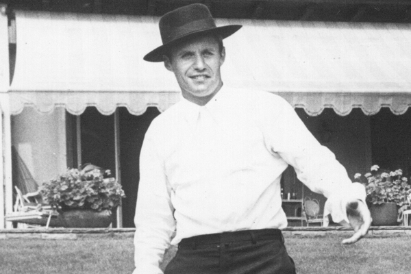 Charly Dörfel Charly Dörfel