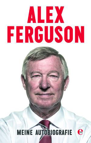 Biographie Alex Ferguson
