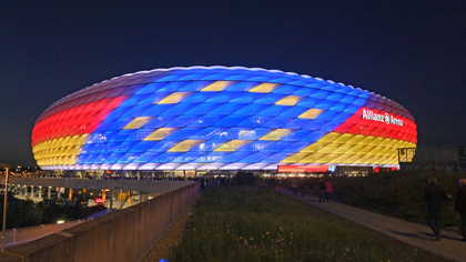 Münchner Arena