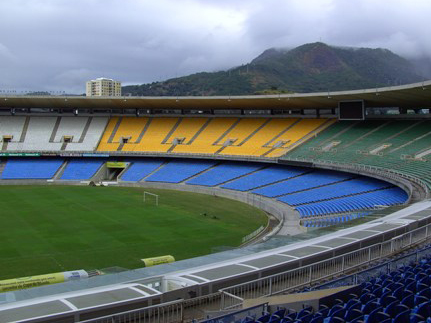 Maracanã Maracanã