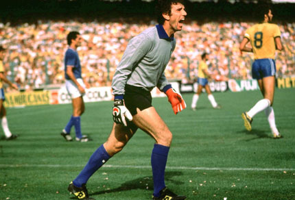 Dino Zoff Dino Zoff