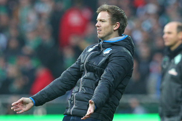 Julian Nagelsmann