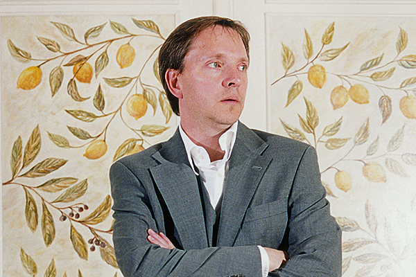 Oliver Dittrich Oliver Dittrich