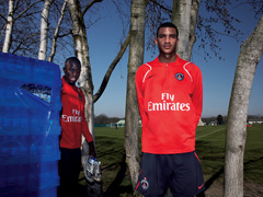 PSG PSG